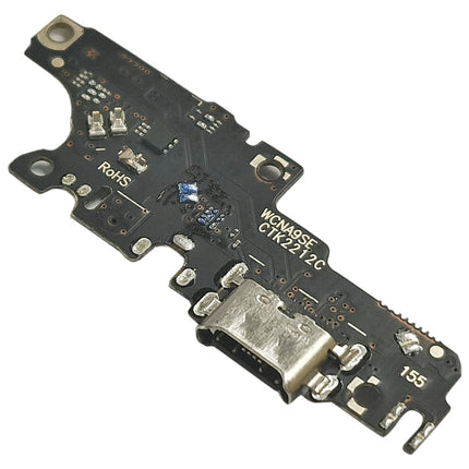For Huawei Nova 9 SE Charging Port Board
