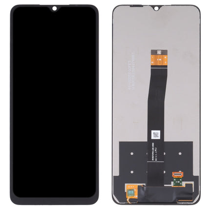 Original LCD Screen and Digitizer Full Assembly For Xiaomi Redmi 10C/Redmi 10 India/Poco C40, For Xiaomi Redmi 10C/Redmi 10 India/Poco C40(Original)