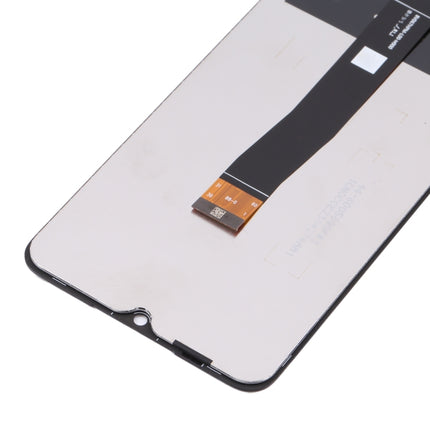 Original LCD Screen and Digitizer Full Assembly For Xiaomi Redmi 10C/Redmi 10 India/Poco C40