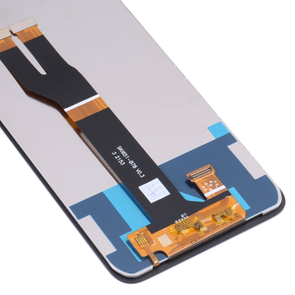 LCD Screen and Digitizer Full Assembly For Nokia G21/G11, For Nokia G21/G11