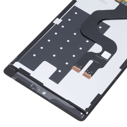 Original LCD Screen and Digitizer Full Assembly with Fingerprint for Huawei MediaPad M3 8.4 BTV-W09/BTV-DL09