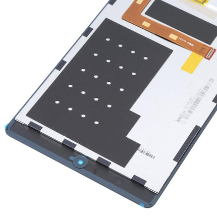 Original LCD Screen and Digitizer Full Assembly with Fingerprint for Huawei MediaPad M3 Lite 8.0 CPN-W09, For Huawei MediaPad M3 Lite 8