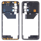 For Xiaomi Redmi 10/Redmi 10 Prime/Redmi Note 11 4G/Redmi 10 2022 / Grey