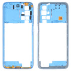 For Xiaomi Redmi 10/Redmi 10 Prime/Redmi Note 11 4G/Redmi 10 2022 / Blue