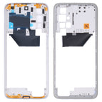 For Xiaomi Redmi 10/Redmi 10 Prime/Redmi Note 11 4G/Redmi 10 2022 / White