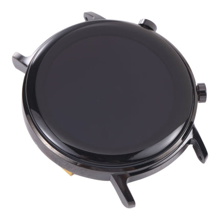 Original LCD Screen and Digitizer Full Assembly With Frame for Huawei Watch GT 2 42mm