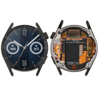 For Huawei Watch GT 3 46mm(Black) / Black