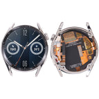 For Huawei Watch GT 3 46mm(Silver) / Silver