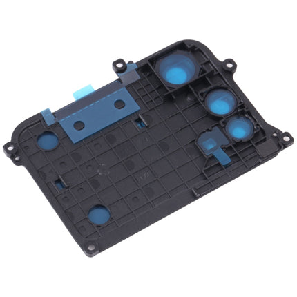 Camera Lens Cover for Xiaomi Poco M4 Pro 4G MZB0B5VIN 2201117PI