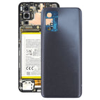 For OPPO Realme Q3 Pro 5G（Original） / Black