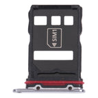 For Huawei P50 Pro / Black