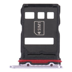 For Huawei P50 Pro / Pink