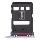 For Huawei P50 Pro / Blue