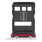 For Huawei P50 Pro / White