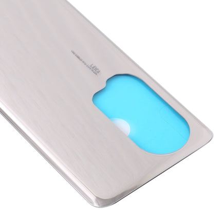 Battery Back Cover for Huawei P50 Pro