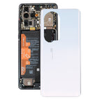 For Huawei P50 Pro / White