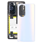 For Motorola Edge X30 / Edge 30 Pro / Edge+ 2022 (Original) / White