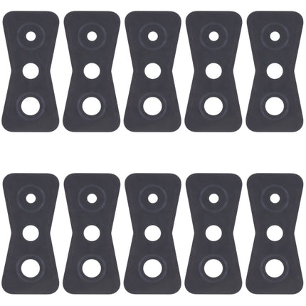 10 PCS Back Camera Lens For Xiaomi Redmi K50 Gaming