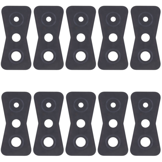 10 PCS Back Camera Lens For Xiaomi Redmi K50 Gaming