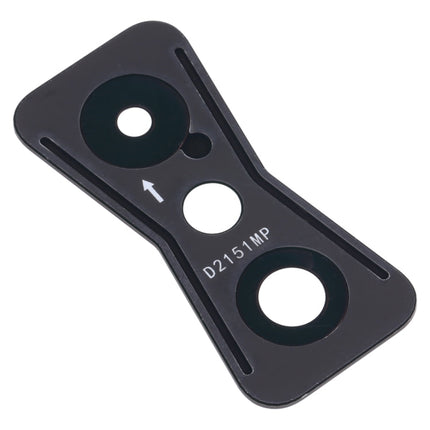 10 PCS Back Camera Lens For Xiaomi Redmi K50 Gaming