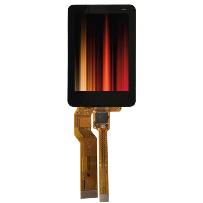 Original LCD Screen and Digitizer Full Assembly For GoPro Hero5 Black, For GoPro Hero5 Black
