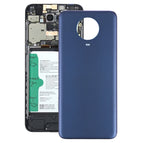 For Nokia G20 / Blue