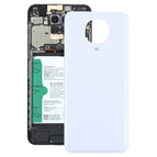 For Nokia G20 / White