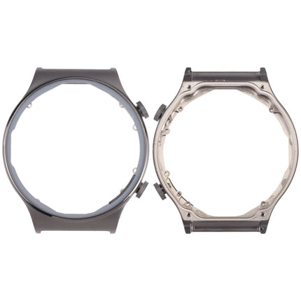 Original LCD Screen Frame Bezel Plate For Huawei Watch GT 2 Pro VID-B19