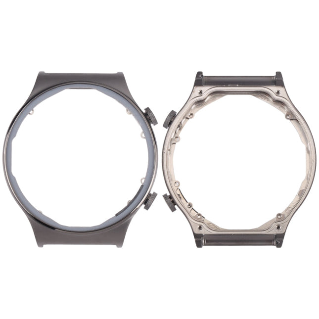 Original LCD Screen Frame Bezel Plate For Huawei Watch GT 2 Pro VID-B19