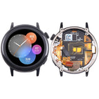 For Huawei Watch GT 3 42mm / Black