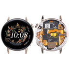 For Huawei Watch GT 3 42mm(Gold) / Gold