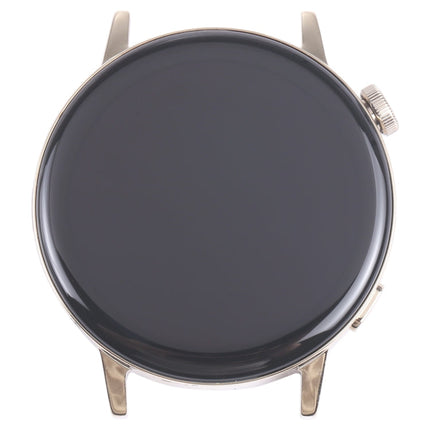Original LCD Screen and Digitizer Full Assembly With Frame for Huawei Watch GT 3 42mm MIL-B19