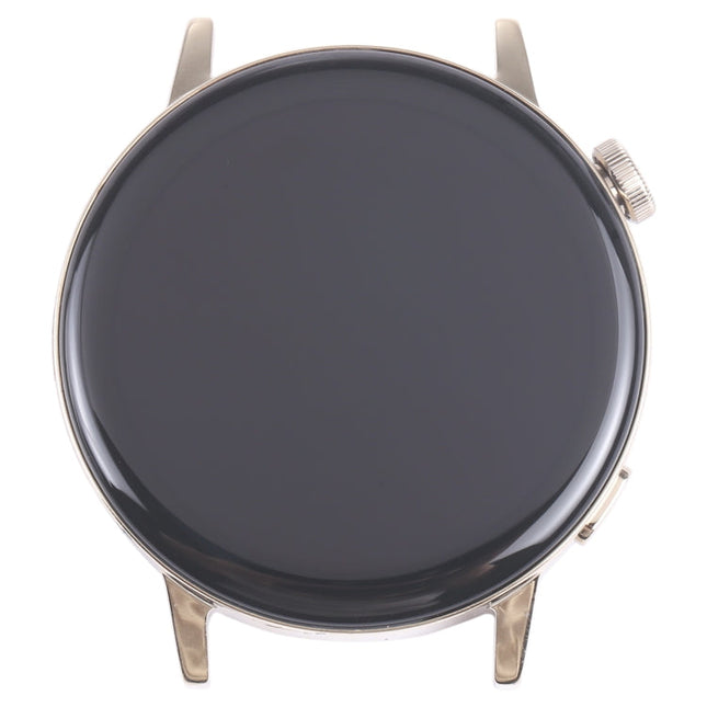 Original LCD Screen and Digitizer Full Assembly With Frame for Huawei Watch GT 3 42mm MIL-B19
