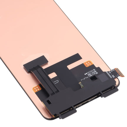 For OnePlus ACE PGKM10 with Digitizer Full Assembly Original LCD Screen, For OnePlus ACE