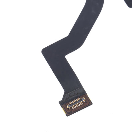 Original Flashlight Flex Cable for Google Pixel 4a, For Google Pixel 4a