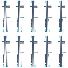 10 PCS Original Front Housing Adhesive for Sony Xperia 5 III