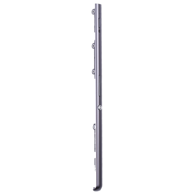 Side Part Sidebar For Sony Xperia XA Ultra