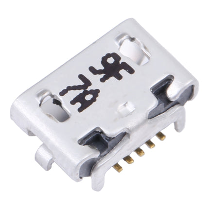 For Alcatel One Touch Idol 4 OT6055 10pcs Charging Port Connector