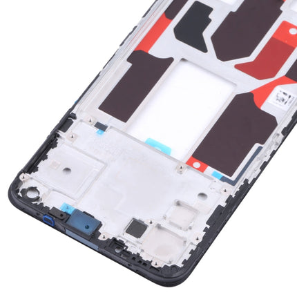 For OnePlus Nord CE 5G EB2101 EB2103 Middle Frame Bezel Plate, For OnePlus Nord CE 5G