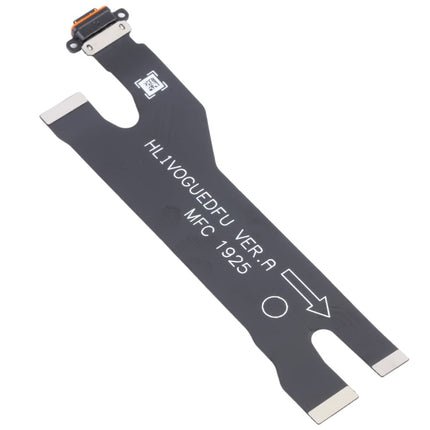 Charging Port Flex Cable for Huawei P30 Pro VER.A