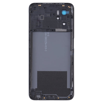 For OPPO A36/A76 Battery Back Cover with Middle Frame