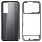 For vivo Y53s 5G / Black