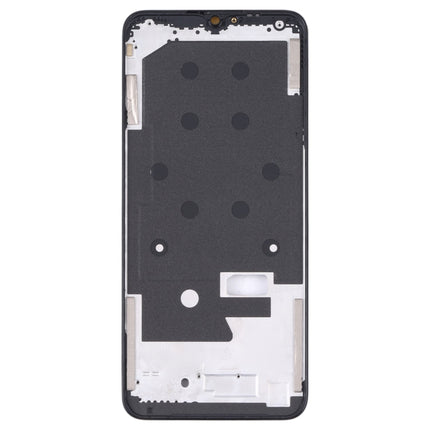 For OPPO A57 5G Front Housing LCD Frame Bezel Plate