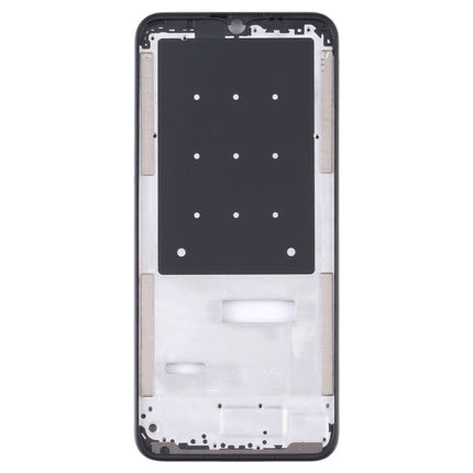 For Realme C31 Front Housing LCD Frame Bezel Plate