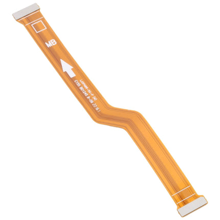 For OPPO A96 / Reno7 Z LCD Flex Cable