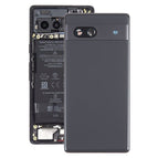 For Google Pixel 7A / Black
