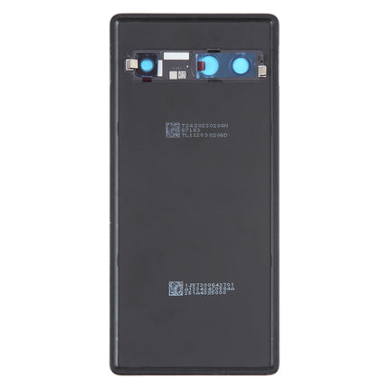 For Google Pixel 7A Original Battery Back Cover with Camera Lens Cover, For Google Pixel 7A