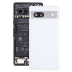 For Google Pixel 7A / White