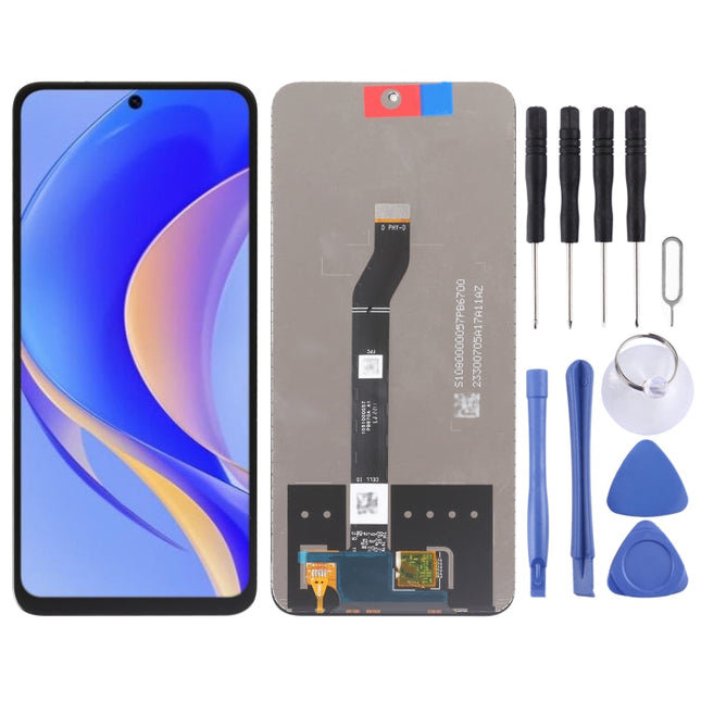 Original LCD Screen For Huawei Enjoy 50 Pro with Digitizer Full Assembly