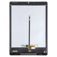 LCD Screen with Digitizer Full Assembly For Asus Chromebook Tablet CT100 CT100P CT100PA